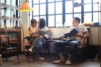 小白智慧门，为你发现未来的家