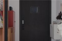 小白智慧门，为你发现未来的家