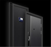 小白智慧门，为你发现未来的家