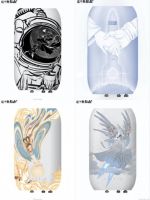 嫦娥五号探测器发射成功，四季沐歌带您领略精彩瞬间