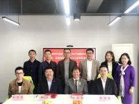 抗新冠病毒，海涛设计联合知名企业用科技为人民安全保驾护航