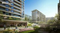 特别呈现|奥斯博格新风助力香港置地共建舒适品质生活！