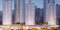 特别呈现|奥斯博格新风助力香港置地共建舒适品质生活！