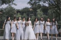 做伴娘的忌讳是什么 伴娘当多了是不是嫁不出去