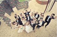 做伴娘的忌讳是什么 伴娘当多了是不是嫁不出去