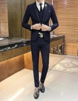 结婚西装什么牌子好 结婚西装品牌排名