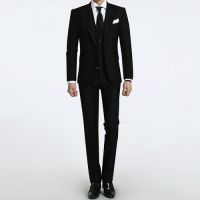 结婚西装什么牌子好 结婚西装品牌排名