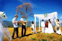 闺蜜结婚短句16个字 闺蜜出嫁感人说说