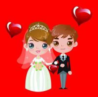 结婚一周年幽默的说说 结婚一周年搞笑心情说说