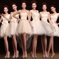 第一次当伴娘注意什么 伴娘必须是未婚吗