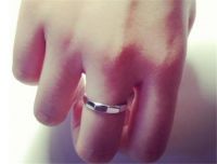 左手中指戴戒指 其他手指戴戒指的含义