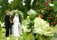 祝新人结婚祝福语 参加婚礼要注意哪些