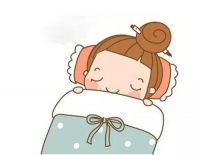 已婚者梦见自己又结婚 如何晚上睡觉少做梦