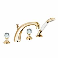 KLUDI德国科鲁迪百年设计沉淀,终成耀世奢华商标之魂