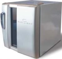 HCK哈士奇复古冰箱登CCTV，品牌历史见底蕴！