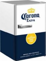 HCK哈士奇复古冰箱登CCTV，品牌历史见底蕴！