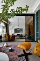 太原设计师王圆伟：酒香不怕巷子深，好设计自己会说话