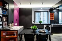 设计实力派 闫凯的理想之“诚”