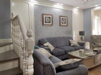 设计实力派丨黄亚丽：用智慧设计打造空间