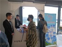 凯旋街道党工委与贝壳找房杭州党支部签署党建共建意向书