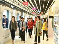 凯旋街道党工委与贝壳找房杭州党支部签署党建共建意向书