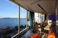 一城一家·云南|三翼鸟金牌设计师薛文康：酒店设计的最高段位——舒适与自由