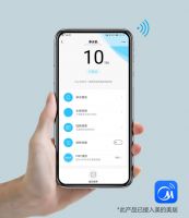 美的悦家饮水机YR1908S-X，六项新标准守护净饮健康
