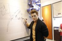 ​大卫地板 | 万众瞩木（第三季）湖南站圆满成功