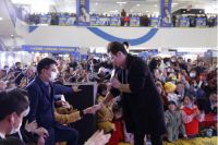 ​大卫地板 | 万众瞩木（第三季）湖南站圆满成功