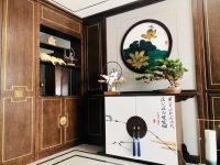 皇嘉木居坊即将亮相CIDE 2021北京定制家居门业展 带您领略“以时尚元素演绎传统经典”之美