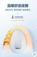 冬季卫浴家装选什么？恒洁卫浴来告诉你