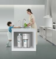 影后巩俐的自用推荐——33年高端净水品牌安吉尔