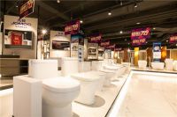 恒点装饰在大连召开品牌升级发布会，海尔集团隆重授匾