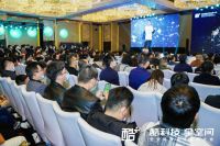 群核科技亮相  发布“4+4+N”产品矩阵构建全空间领域