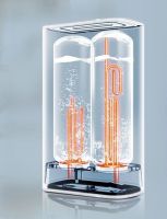 加热5分钟畅洗半小时，万家乐GS3速热电热水器新品上市