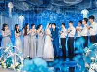 当伴娘对自命运不好吗 不想当伴娘怎么说