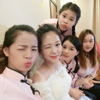 伴娘是由谁化妆 伴娘化妆要点