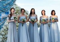 哪些情况不能做伴娘 做伴娘的禁忌