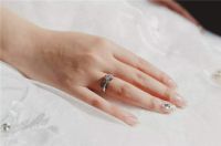 中指戴戒指什么意思 双方戒指怎么买
