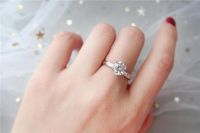 中指戴戒指什么意思 双方戒指怎么买