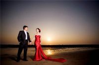 拍婚纱照前女生需要准备什么 拍婚纱照穿什么衣服去方便