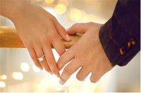 右手无名指戴戒指 不婚族戒指戴法是什么