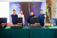 雷士照明迎来全国建筑装饰行业采购考察团，共话采供深度合作