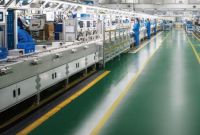 便洁宝专业马桶“智造”者，引领智能新时代！