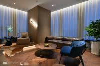 太原设计师武刚 讲述感性做设计到理性做管理