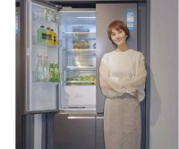 美的系冰洗多品牌场景发布暨2020年新珠峰之夜在杭州运河文化发布中心盛大启幕