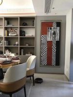 东北人在太原，设计师邹振龙说设计是我最执着的热爱