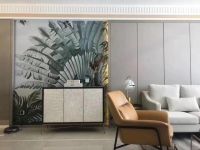 东北人在太原，设计师邹振龙说设计是我最执着的热爱