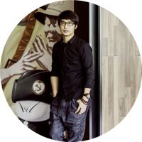 FAD·中山|赖旭东&张德强 设计和健美构筑和谐生活