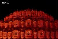 用色彩开启未来纪元，富美家®广州设计周上演世界奇幻色彩大片